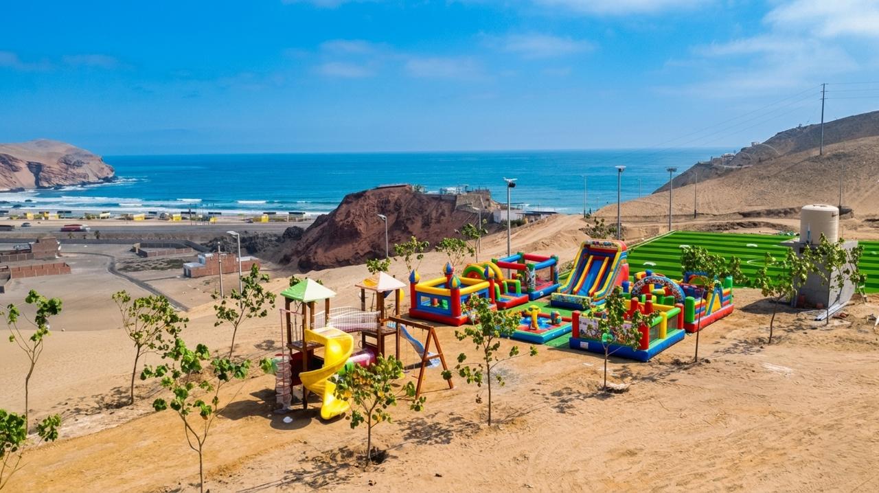 Juego de Niños